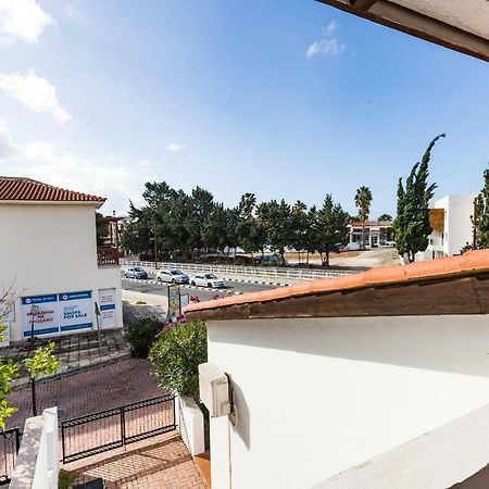 Villa Papaya Residence Paphos Kültér fotó