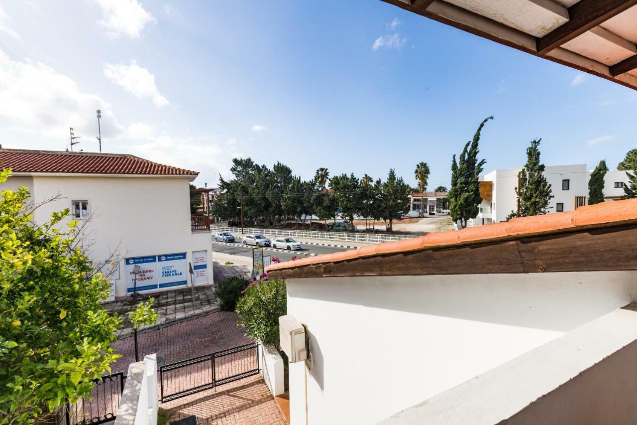 Villa Papaya Residence Paphos Kültér fotó